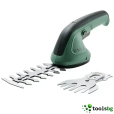 GARDEN BOSCH EASY SHEAR - АКУМУЛАТОРНА ГРАДИНСКА НОЖИЦА